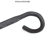 DEDA ELEMENTI Zero1 RHM Guidon Vélo de Route Aluminium 460mm Ø31.8mm – Image 3