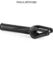 ETHIC DTC Legion 8STD V2 SCS Fourche Trottinette Freestyle