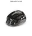 GES X WAY Casque Velo Taille M 54–58 cm