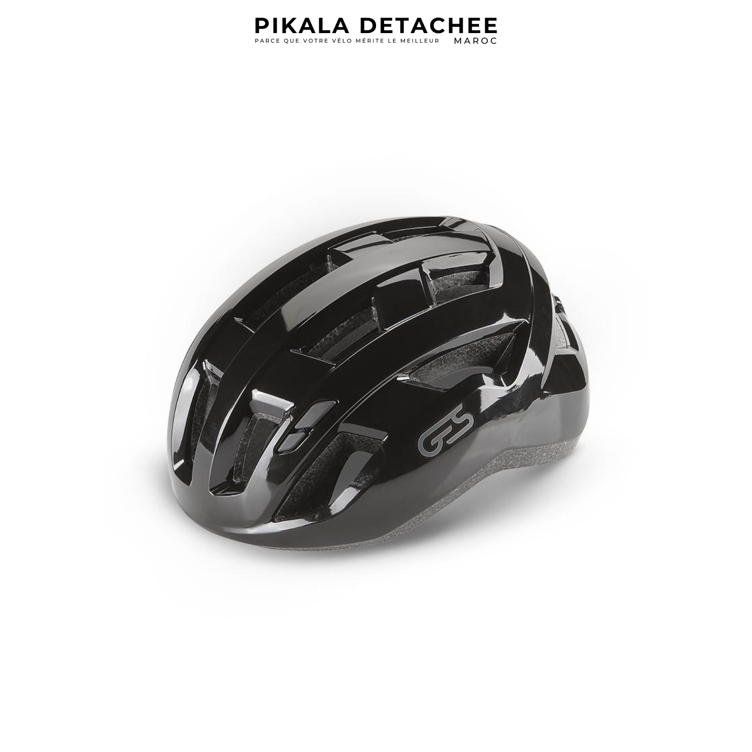 GES X-WAY Casque Vélo Taille M (54–58 cm) GES X-WAY Casque Vélo Taille M (54–58 cm) – Image 1