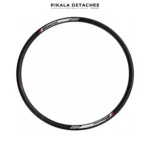 GIPIEMME N28 Jante 29"VTT Aluminium Tubeless 32 Trous