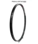GIPIEMME N28 Jante 29″VTT Aluminium Tubeless 32 Trous