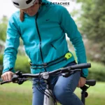 HIPLOK POP Câble Antivol Vélo Portable Léger 130cm x 10mm – Image 2