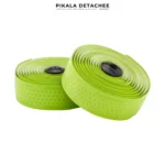 JAGWIRE Pro Bar Tacky Grip Guidoline Vélo Antidérapante 3 mm Vert