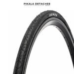 KENDA K152 Pneu Route 700x25C (25-622) Rigide