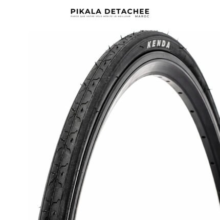 KENDA K152 Pneu Route 700x25C (25-622) Rigide