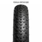 KENDA Krusade Sport Pneu Fat Bike 20x4.00″ (102-406) Rigide – Image 2