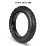 KENDA Krusade Sport Pneu Fat Bike 20x4.00″ (102-406) Rigide