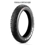 KENDA Krusade Sport Pneu Fat Bike 26x4.00″ (102-559) Rigide
