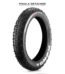 KENDA Krusade Sport Pneu Fat Bike 26×4.00″ 102 559 Rigide