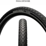 KENDA Kwick Drumlin Pneu VTC 700x45C (47-622) Rigide