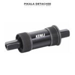 KENLI BO200 Boîtier De Pédalier BSA Axe Carré 68x126mm