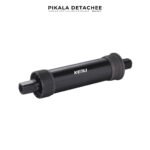 KENLI BO220 Boîtier De Pédalier BSA Fat Bike Axe Carré 100x165 mm
