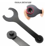 KENLI DE220 Outil Montage/Démontage Boîtier De Pédalier Shimano Hollowtech II