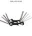 KENLI MU200 Outil Multifonction Velo 9 Fonctions