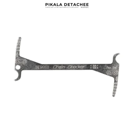 KMC Easy Chain Checker Outil De Mesure D’usure De Chaîne