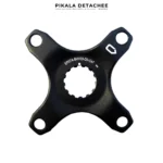 M-WAVE Spider E-Bike Pour Bosch Gen.3 BCD 104 mm