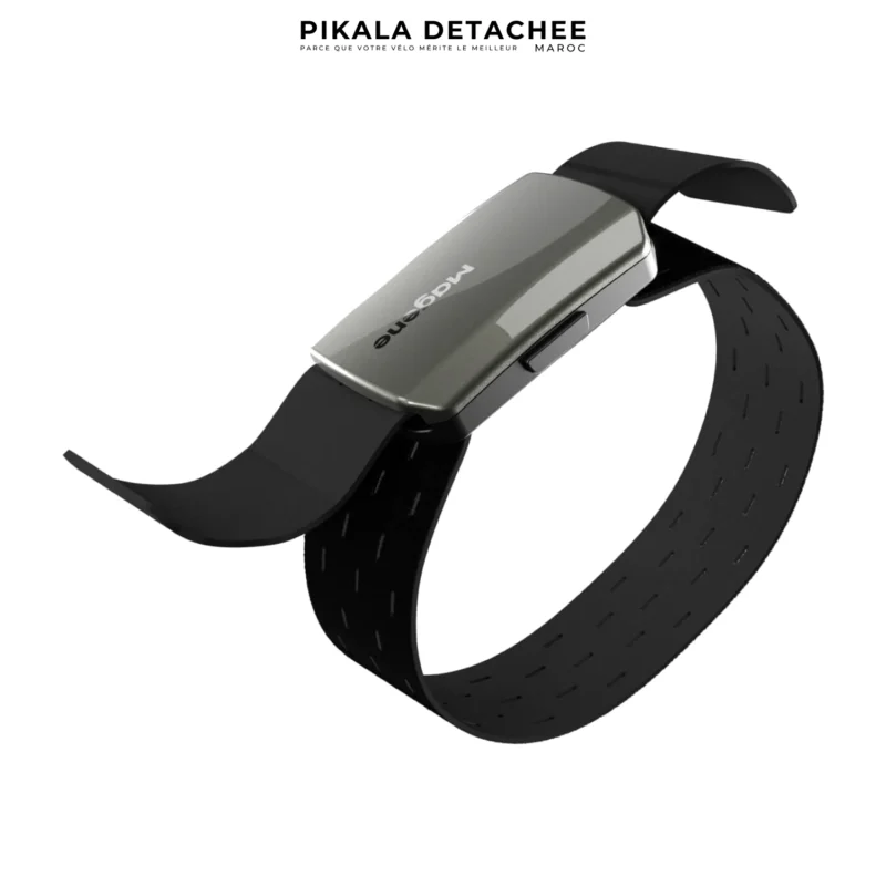 MAGENE H803 Brassard Cardiaque Optique HRM Compatible Bluetooth® et ANT