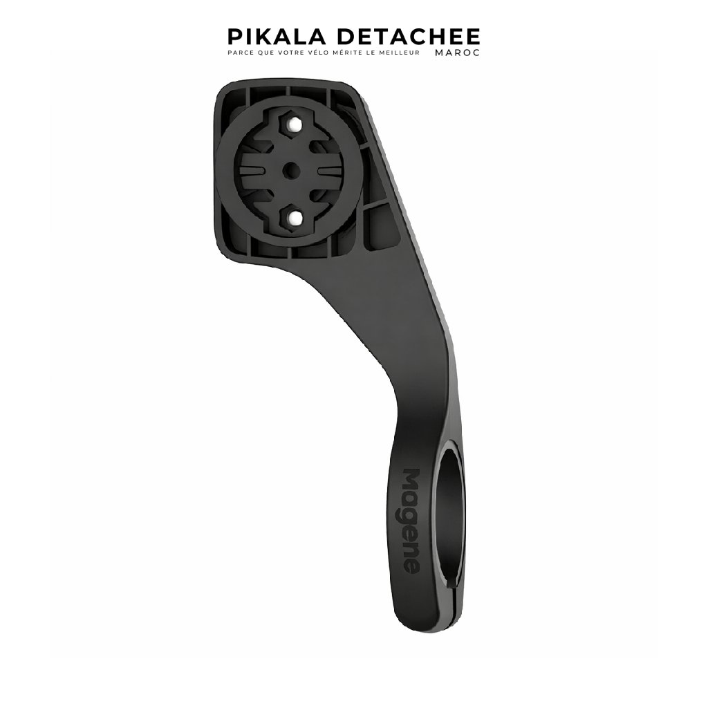 MAGENE Support Compteur GPS Vélo Compatible Garmin IGPSPORT Magene MAGENE Support Compteur GPS Vélo Compatible Garmin IGPSPORT Magene – Image 1