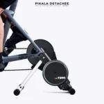 MAGENE T200 Home Trainer Smart Vélo 1800 W Compatible Bluetooth® ANT+