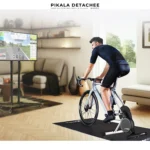 MAGENE T200 Home Trainer Smart Vélo 1800 W Compatible Bluetooth® ANT+ – Image 4