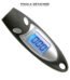 MICHELIN Controleur de Pression Pneus Digital Compact avec Torche Integree