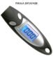MICHELIN Controleur de Pression Pneus Digital Compact avec Torche Integree