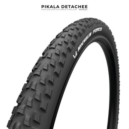 MICHELIN Force Pneu VTT 29x2.10″ (54-622) Rigide