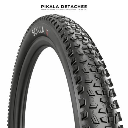 MITAS RUBENA SCYLLA V96 Pneu VTT 27.5x2.25″ (57-584) Pliable Tubeless Ready