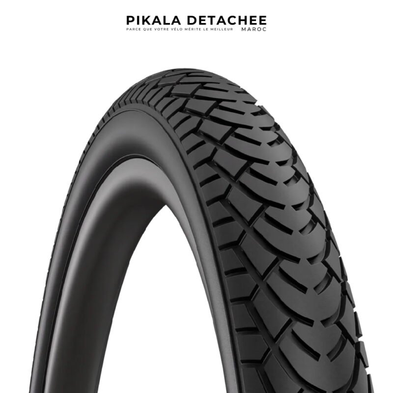 MITAS RUBENA Walrus V41 Pneu 18×1.75″ 47 355 Rigide