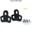 NECO Cales Chaussures Velo Route Compatibles Look KEO