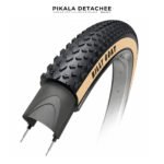 OBOR Billy Goat Pneu VTT 27.5x2.10" (53-584) Pliable