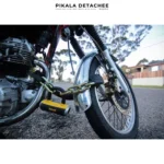 ONGUARD Mastiff 8019 Chaîne Antivol Vélo Haute Sécurité 110cm Ø14mm – Image 5