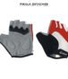 POKAL Ari Gants Velo Courts Respirants Taille S