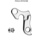 Patte de Dérailleur Vélo Type B Compatible Cadres Standards