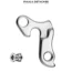 Patte de Derailleur Velo Type B Compatible Cadres Standards