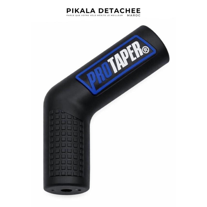 ProTaper Protecteur de Levier de Vitesses Bleu