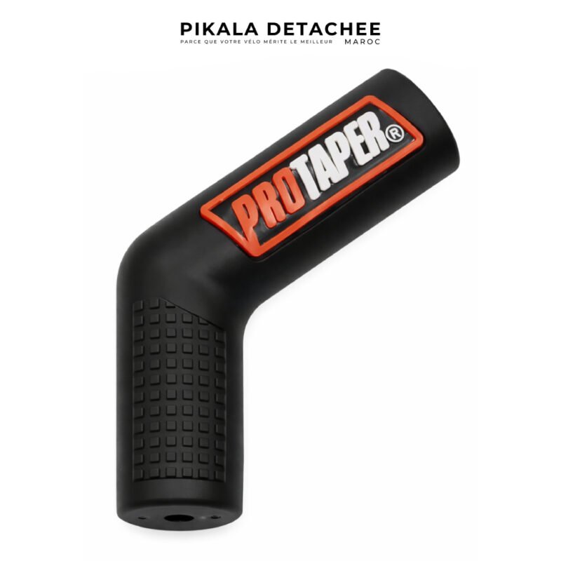 ProTaper Protecteur de Levier de Vitesses Rouge