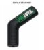ProTaper Protecteur de Levier de Vitesses Vert