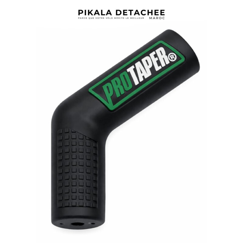 ProTaper Protecteur de Levier de Vitesses Vert
