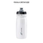 RACEONE HYMA Bidon Vélo 600 ml Blanc