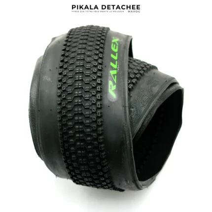 RALEEX Pneu VTT 27.5x2.00 (52-584) Pliable