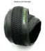 RALEEX Pneu VTT 27.5×2.00 52 584 Pliable