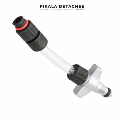 ROCKSHOX Bleeding Edge Outil Purge Systeme Hydraulique Telecommande 1X