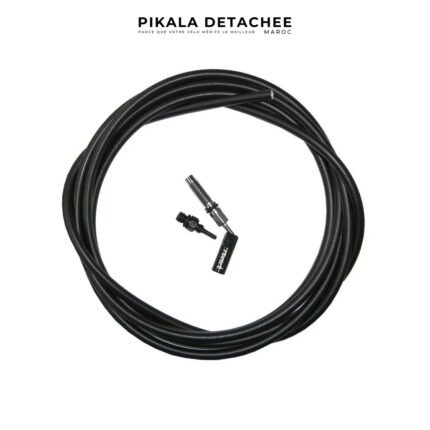 ROCKSHOX Durite Hydraulique Tige De Selle Reverb Longueur 2000mm