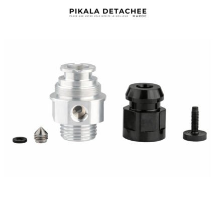 ROCKSHOX Kit Connexion Durite Courte Tige De Selle Reverb Stealth