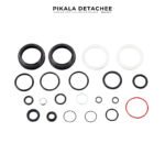 ROCKSHOX Kit Entretien Fourche Pike Solo Air Ø35 mm 2013 et Plus