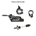ROCKSHOX Kit Mise A Niveau Telecommande 1X Tige De Selle Reverb