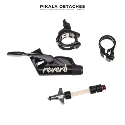 ROCKSHOX Kit Mise A Niveau Telecommande 1X Tige De Selle Reverb