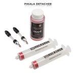 ROCKSHOX Kit Purge Standard Tige De Selle Reverb X-Loc
